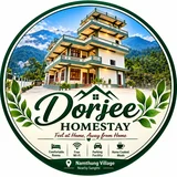 Dorjee Homestay logo
